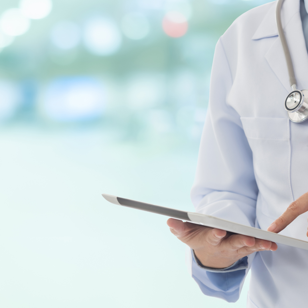 Re-Credentialing & Maintenance