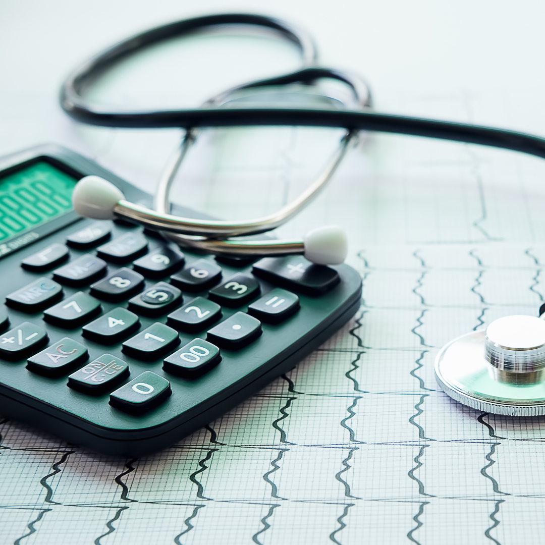 Reduce admin workload and focus on patient care.