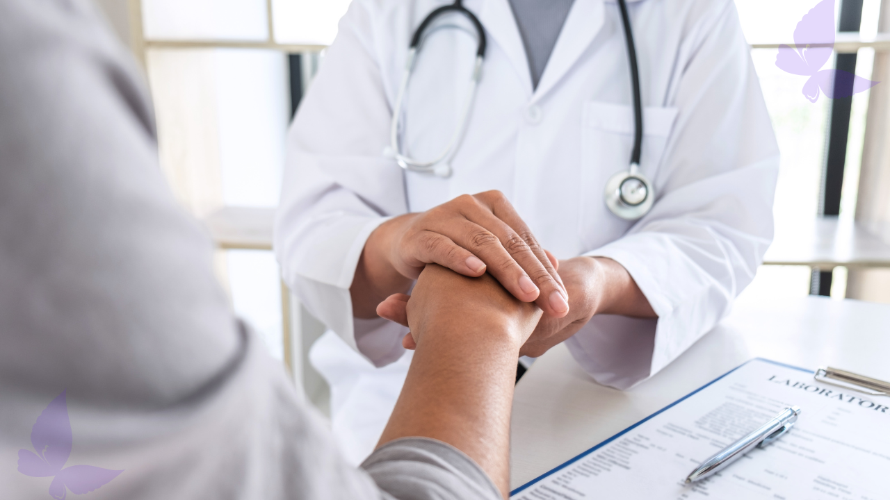 Medicare annual checkup