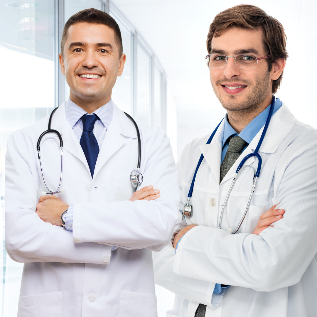 The Future of Primary Care: Smarter, Safer, Stronger.
