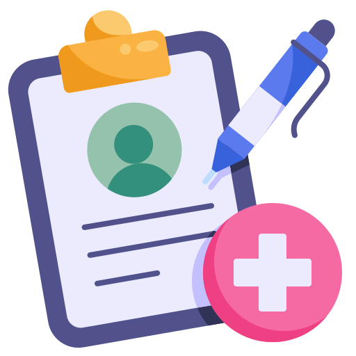 Health Risk Assessments & Form Completion