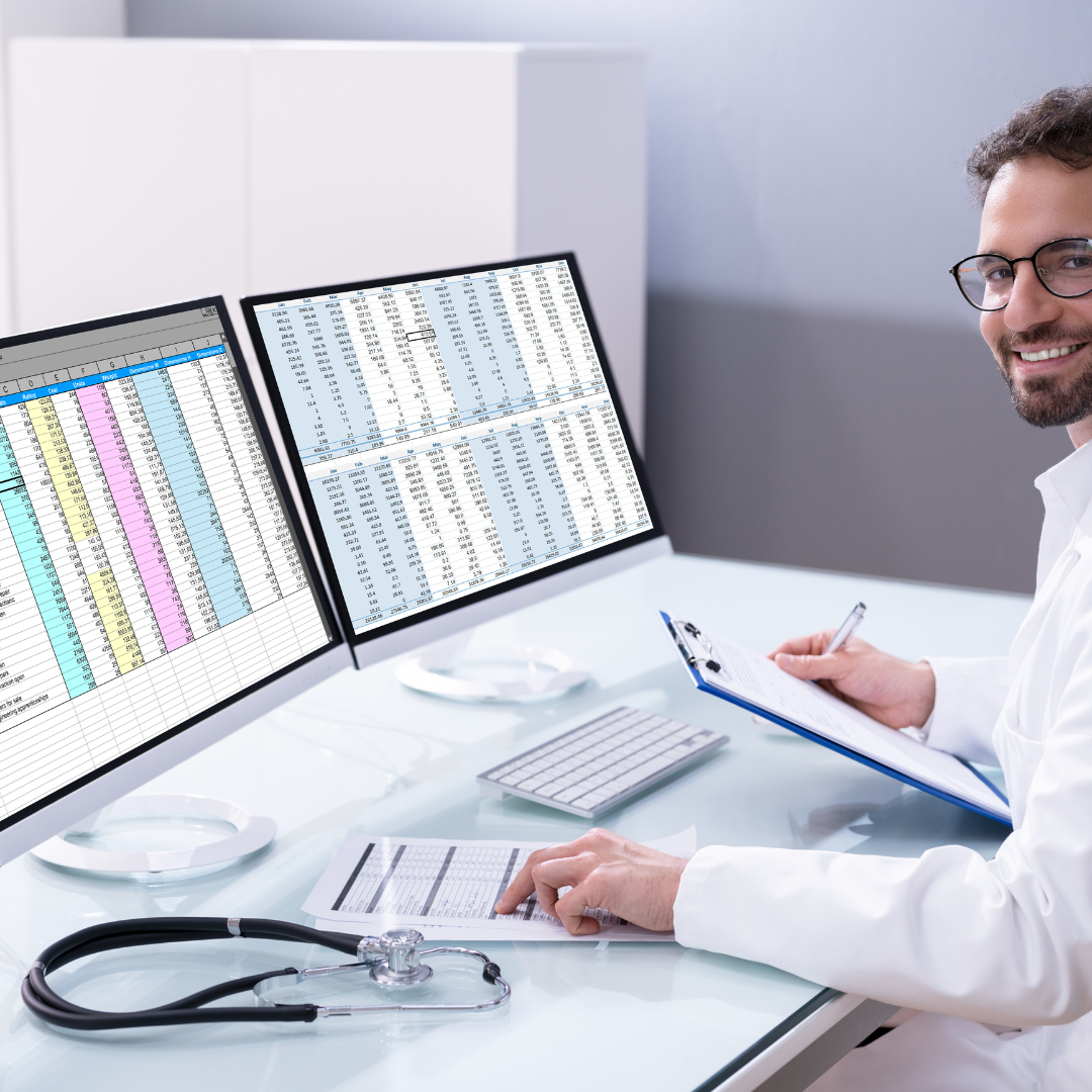 healthcare document management