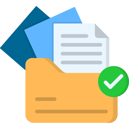 Uploading all incoming medical records, lab results, and imaging reports into the EMR system.