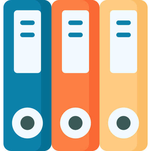 Delivering administrative records daily to the office staff via secure email.